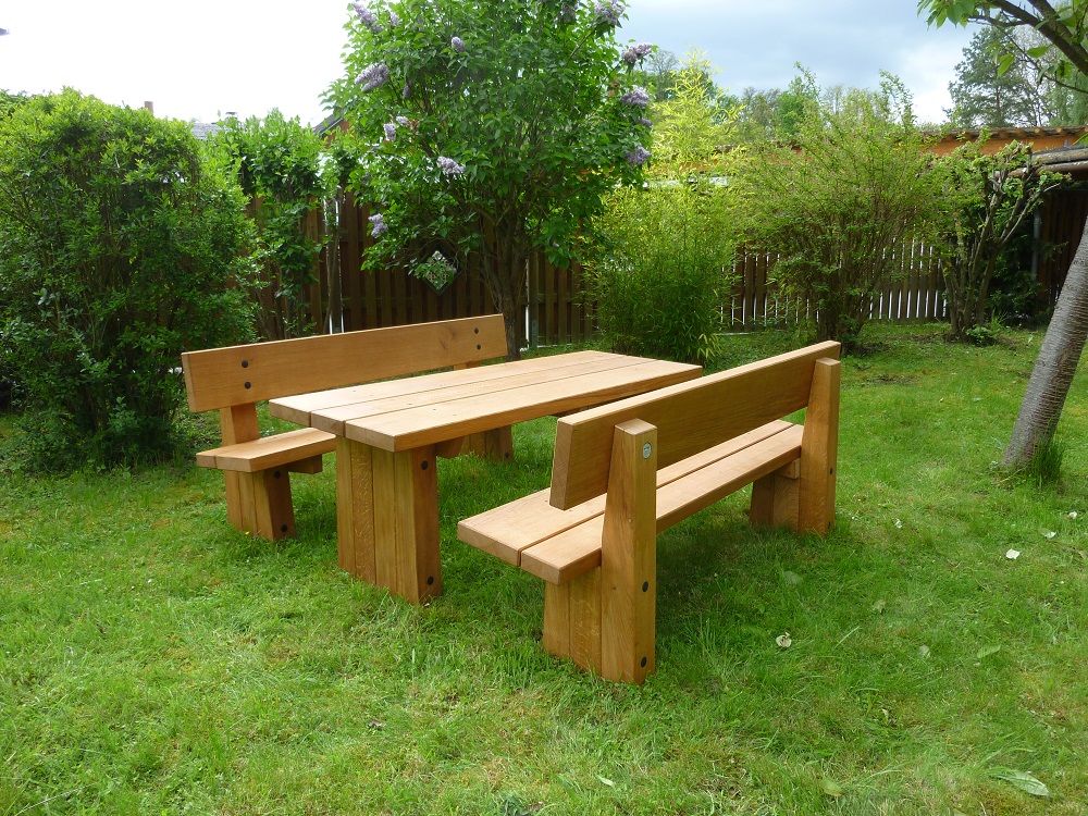 Sitzgruppe Altensteig